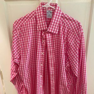 Brooks Brothers Dress Shirt